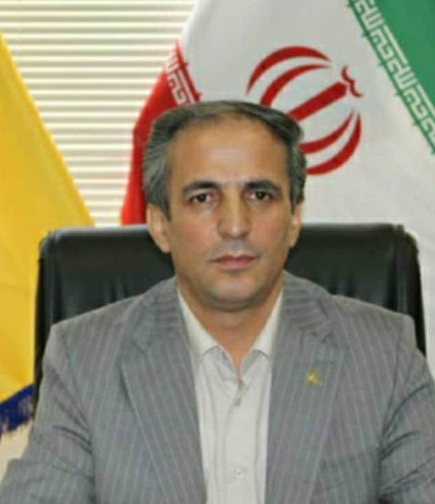 نادر عباسی