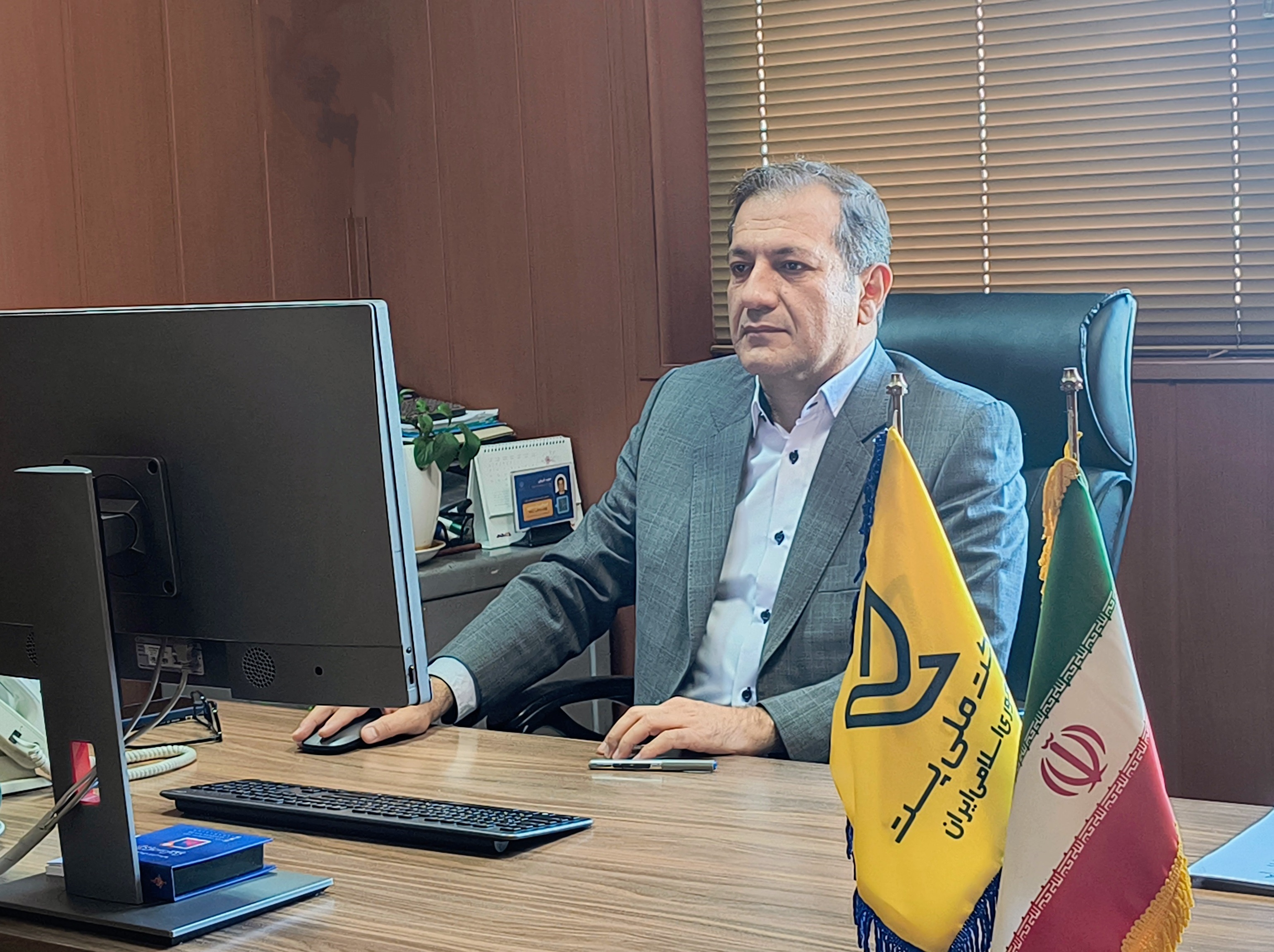 مجید شریفی