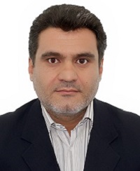 علیرضا رضائی
