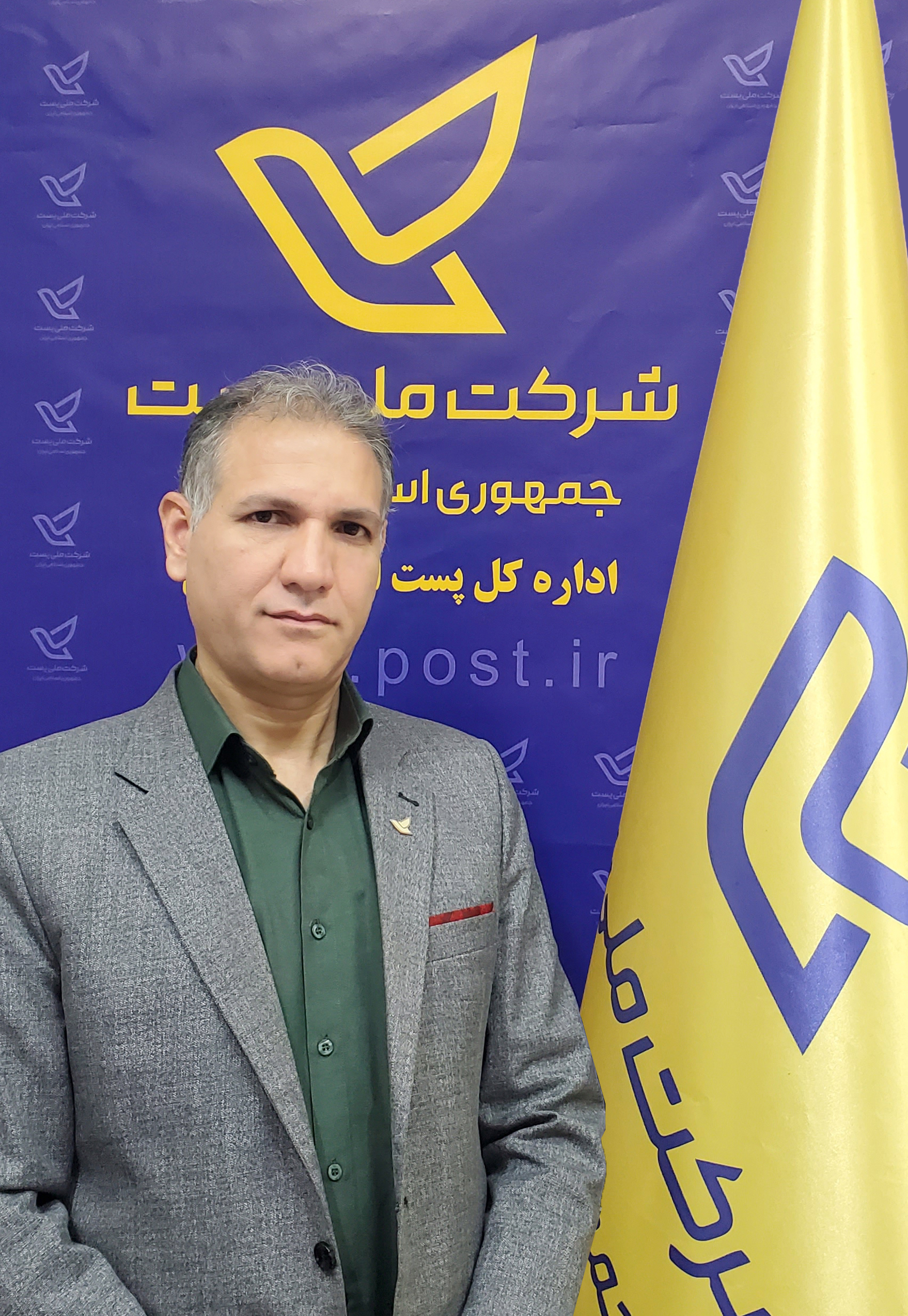 محمد حسن آقائی