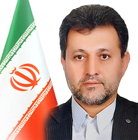 سید محمدرضا شیدایی